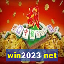win2023 net